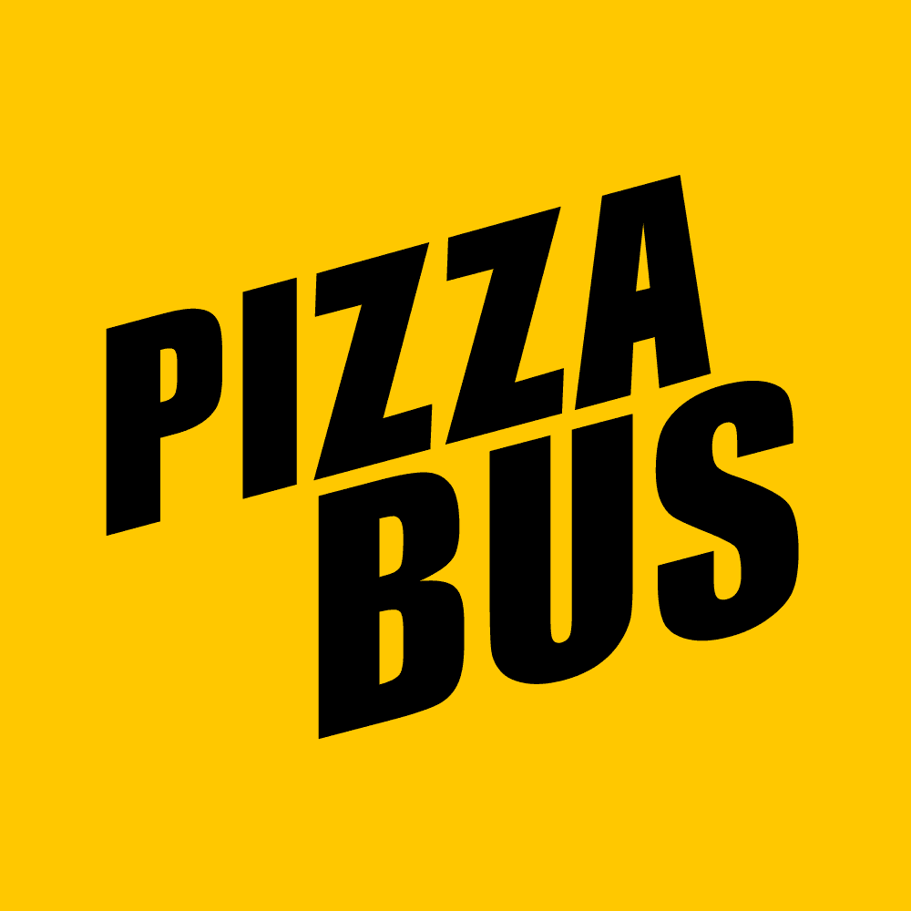Pizza Bus